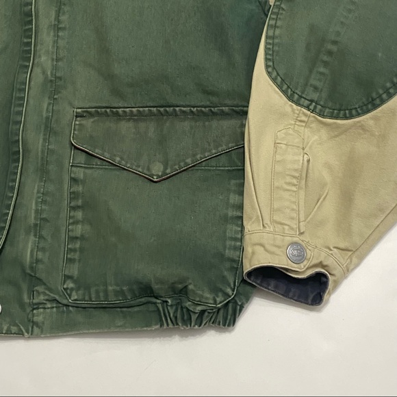 Rare Vintage New River Expedition Utility Jacket - Picture 3 of 7